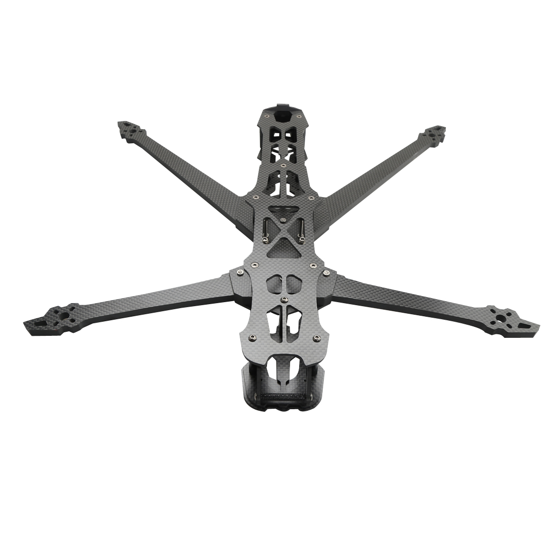 Drone Racing Frame - Kit de châssis de drone FPV