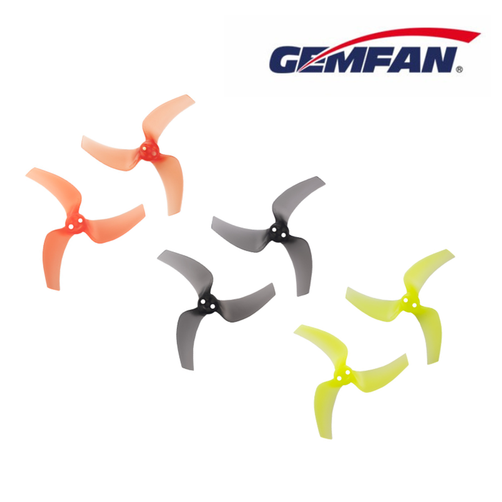 Drone Racing Motor - Gemfan 3.2 pouces accessoires pour DJI