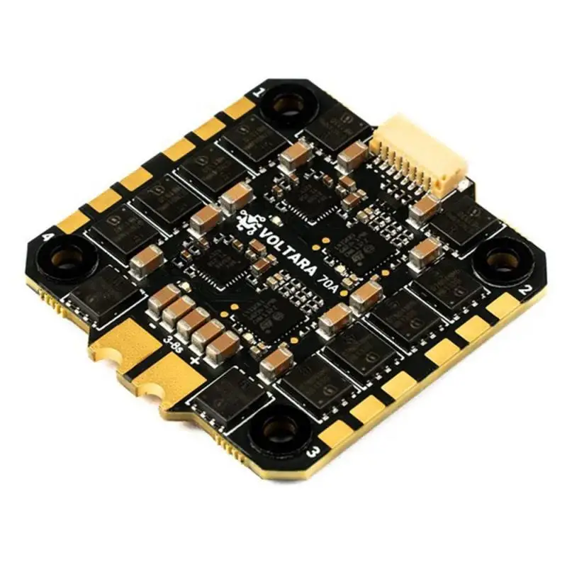 Drone Racing Charger - VOLTARA Voltara 70A ESC DSHOT 150/300/600/1200/2400