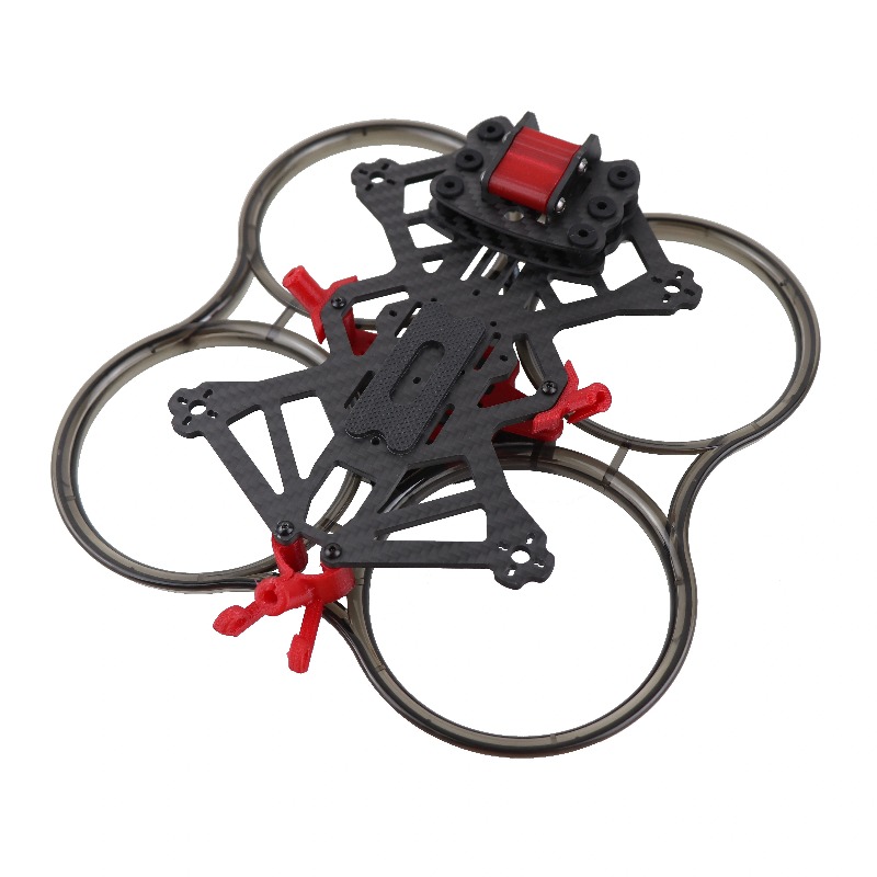 Drone Racing Motor - HSKRC CC30 O4 cadre de Drone