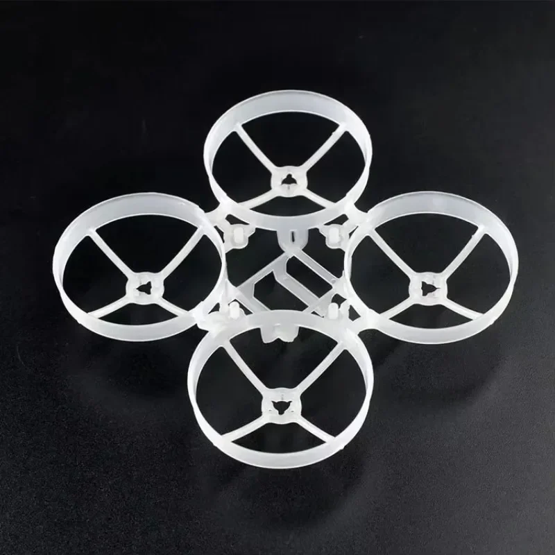 Drone Racing Frame - HappyModel Mobula7 V4 Châssis de drone