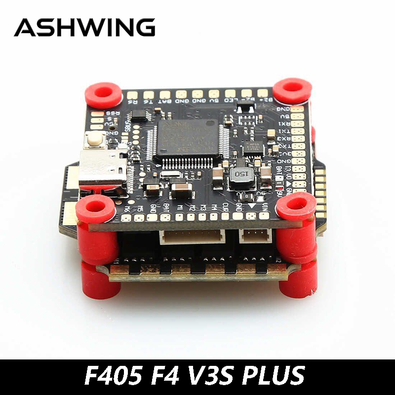 Drone Racing Motor - Kit contrôleur de vol et ESC