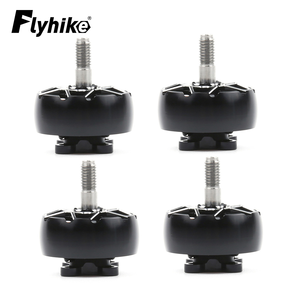 Drone Racing Motor - IFlight-Moteur FPV Unibell XING2 2207, 2750KV