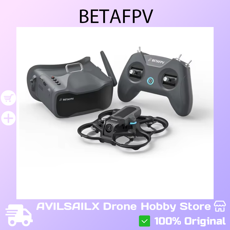 Drone Racing Charger - Kit de drone FPV pour débutants