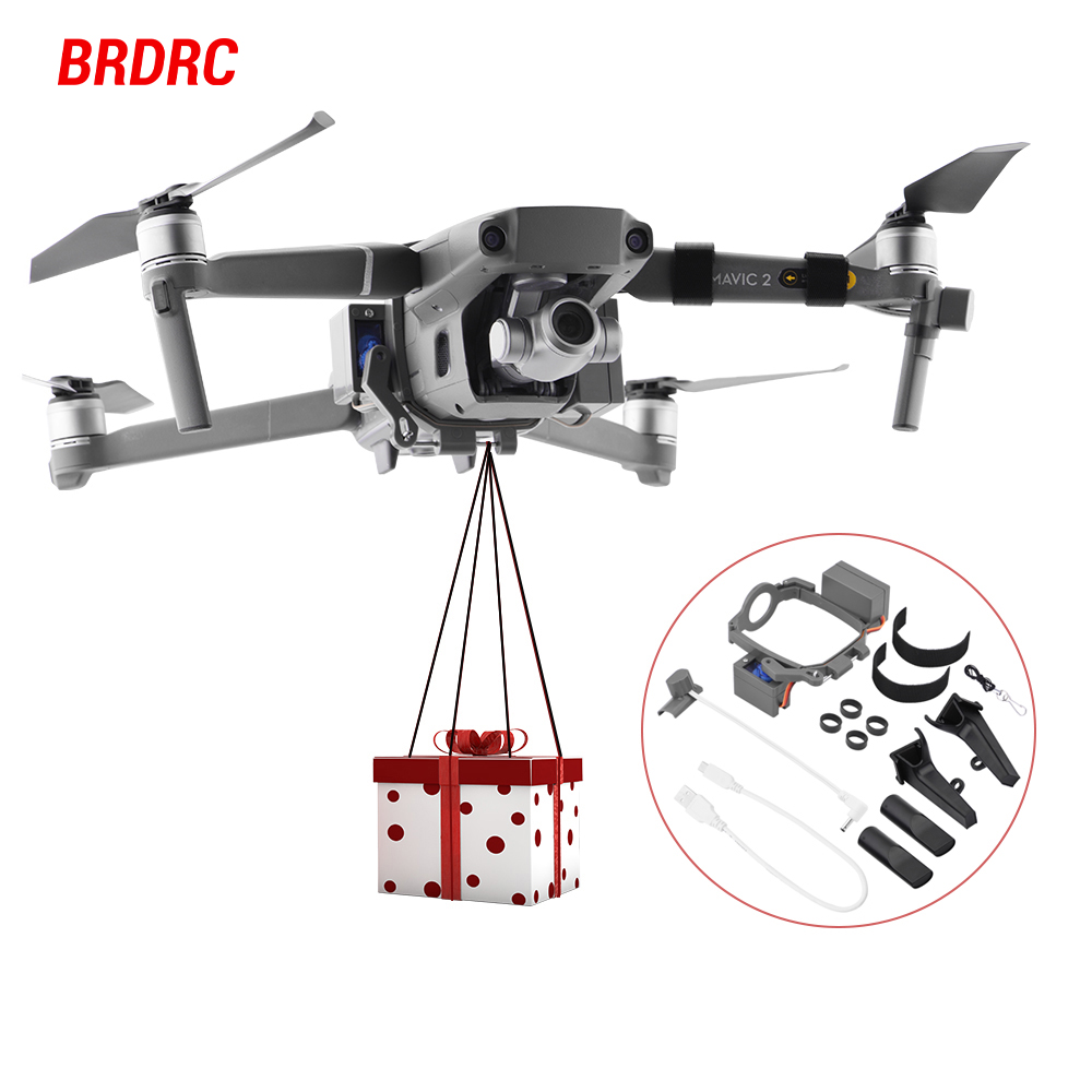 Dji Drone Mini 3 - Système de largage pour drones DJI