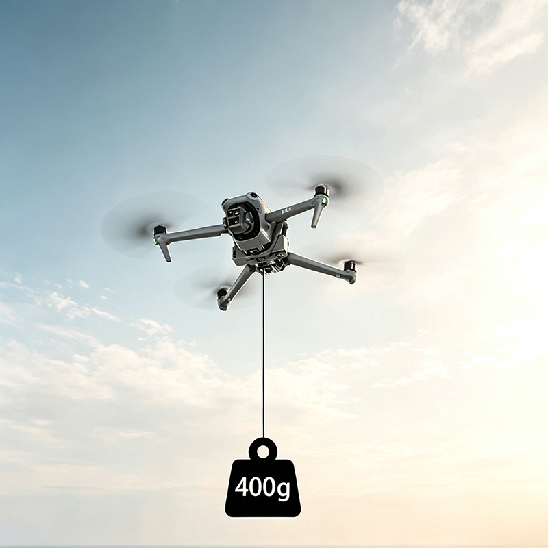Dji Drone Air 3 - Kit de système de largage aérien