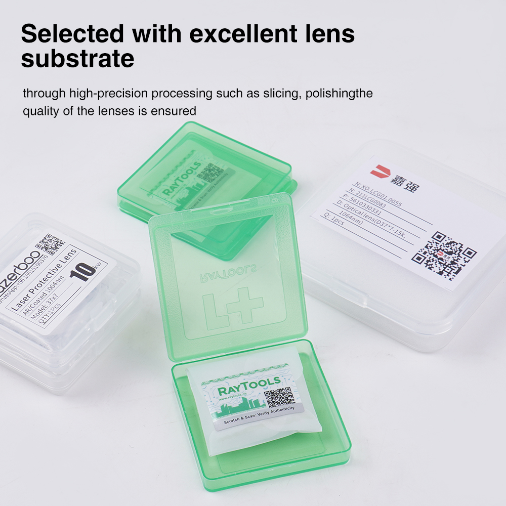Lentille de protection origina - Holy Stone Drone Hs720 avis et prix