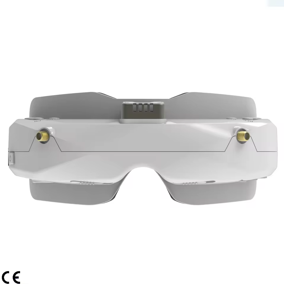 Lunettes FPV SKYZONE SKY02O OL - Drone Racing Goggles avis et prix