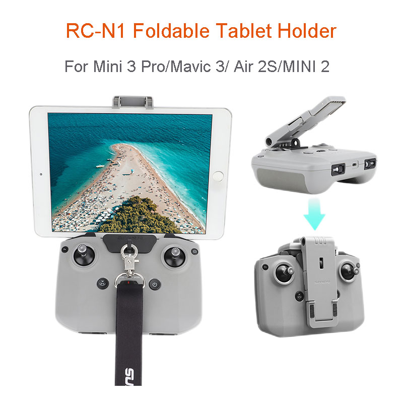 Support de commande pour table - Dji Drone Mini 4 Pro avis et prix