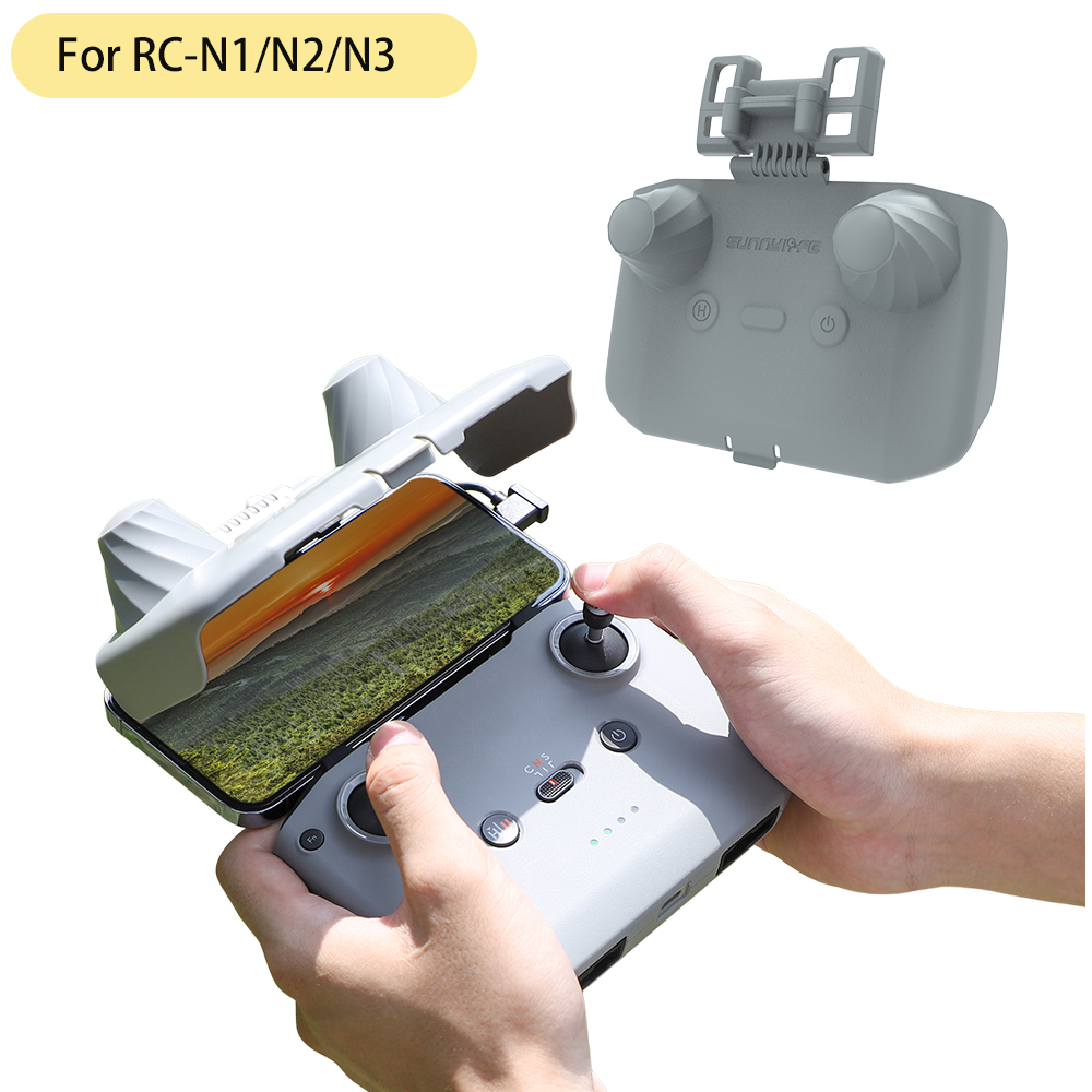 Protecteur de contrôleur 2 en  - Dji Drone Mini 4 Pro avis et prix