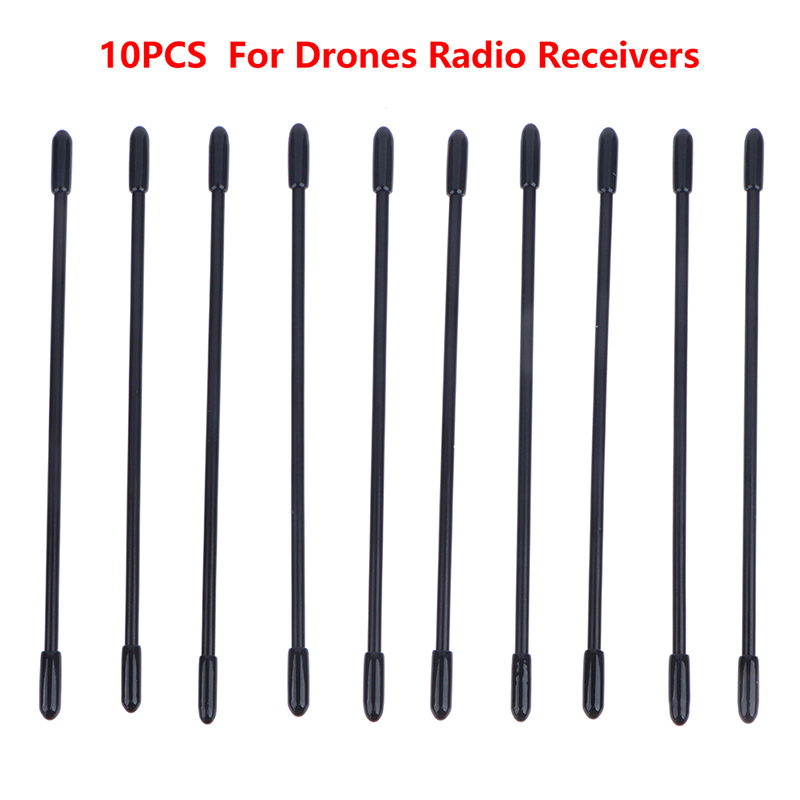 10 pièces de tubes de protecti - Drone Racing Vtx avis et prix