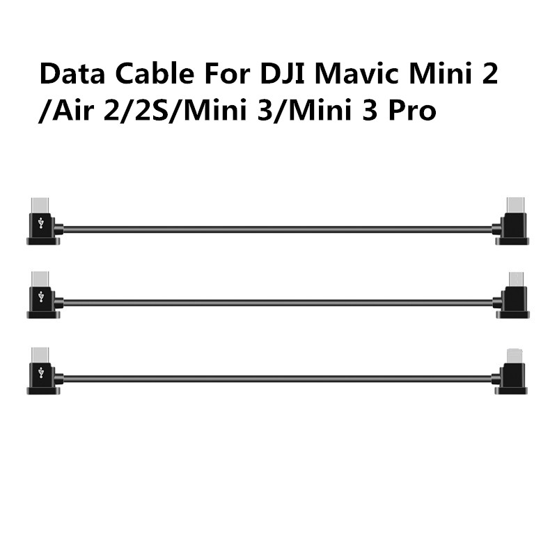 Nouveau câble de données pour  - Dji Drone Air 3 avis et prix