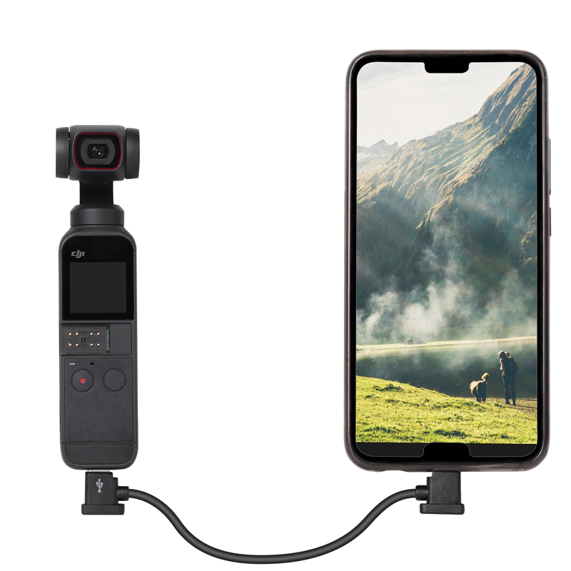 Nouveau câble de données pour  - Dji Drone Air 3 avis et prix