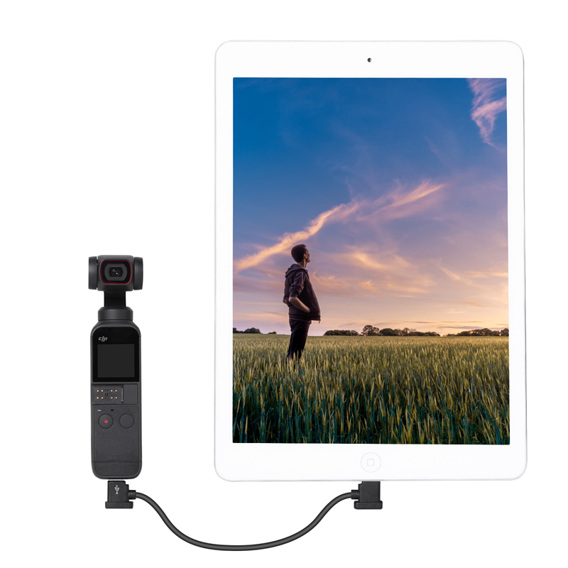 Nouveau câble de données pour  - Dji Drone Air 3 avis et prix
