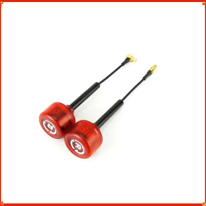 Antenne FPV Rush Cherry 5.8G S - Drone Racing Goggles avis et prix