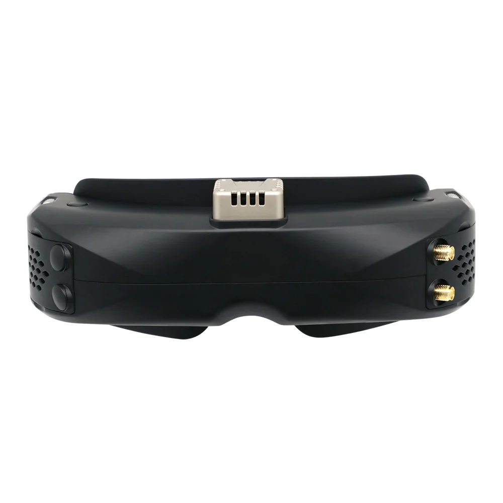 Lunettes FPV SKYZONE SKY04X PR - Drone Racing Goggles avis et prix
