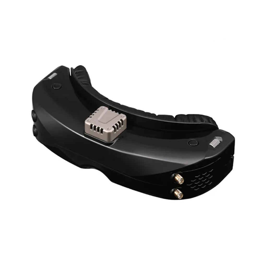 Lunettes FPV Skyzone Sky04X Pr - Drone Racing Goggles avis et prix