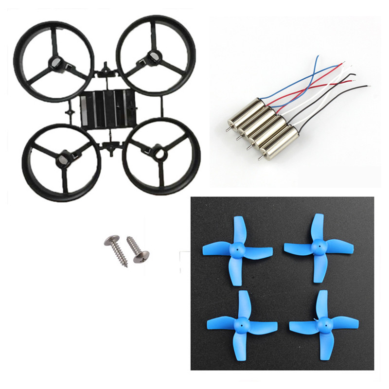 JJRC H36 Eachine E010 petit Ki - Drone Racing Motor avis et prix