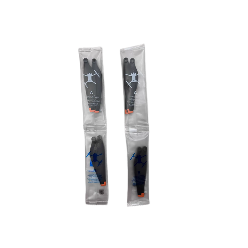 2 paires d'hélices originales  - Dji Drone Mini 4 Pro avis et prix