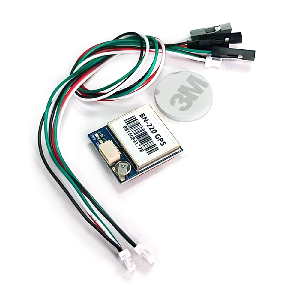 Module GPS GLONASS BN-220 BN88 - Drone Racing Motor avis et prix