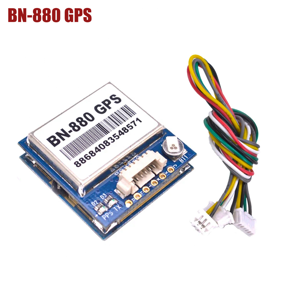 Module GPS GLONASS BN-220 BN88 - Drone Racing Motor avis et prix