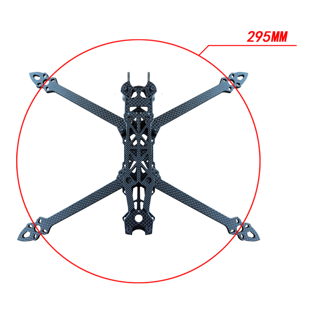 Kit de importateur de course F - Drone Racing Frame avis et prix