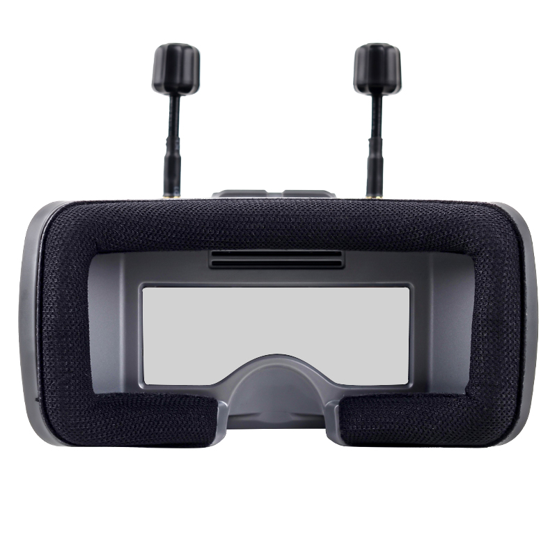 VR200 3.5 pouces FPV lunettes  - Drone Racing Goggles avis et prix