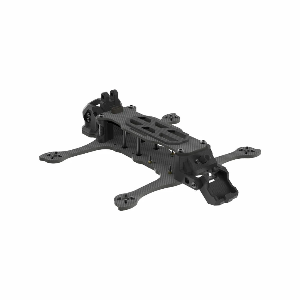 IFlight iH3 168mm empattement  - Drone Racing Frame avis et prix