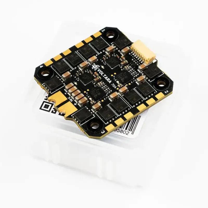 VOLTARA Voltara 70A ESC DSHOT  - Drone Racing Charger avis et prix