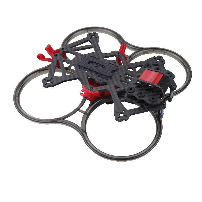 HSKRC CC30 O4 cadre de Drone d - Drone Racing Motor avis et prix