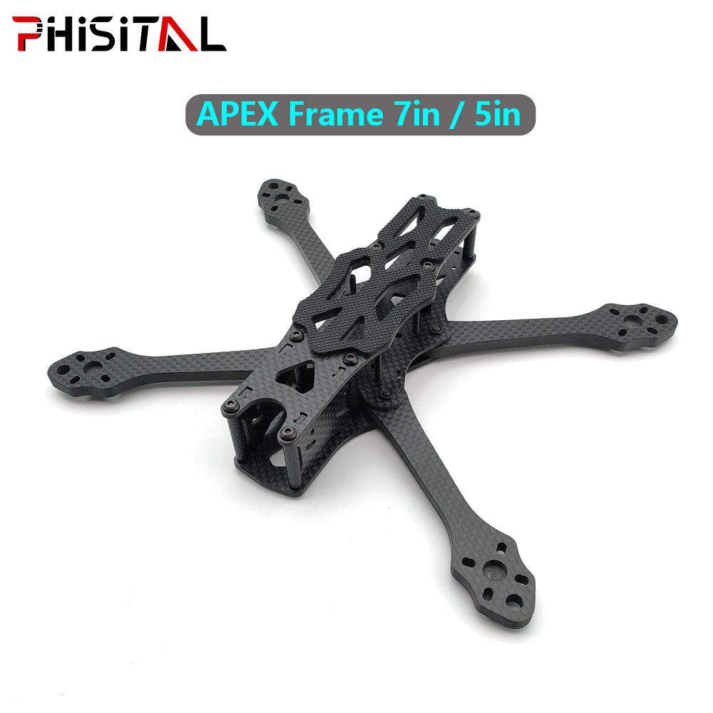 Kit de châssis de quadricoptèr - Drone Racing Vtx avis et prix