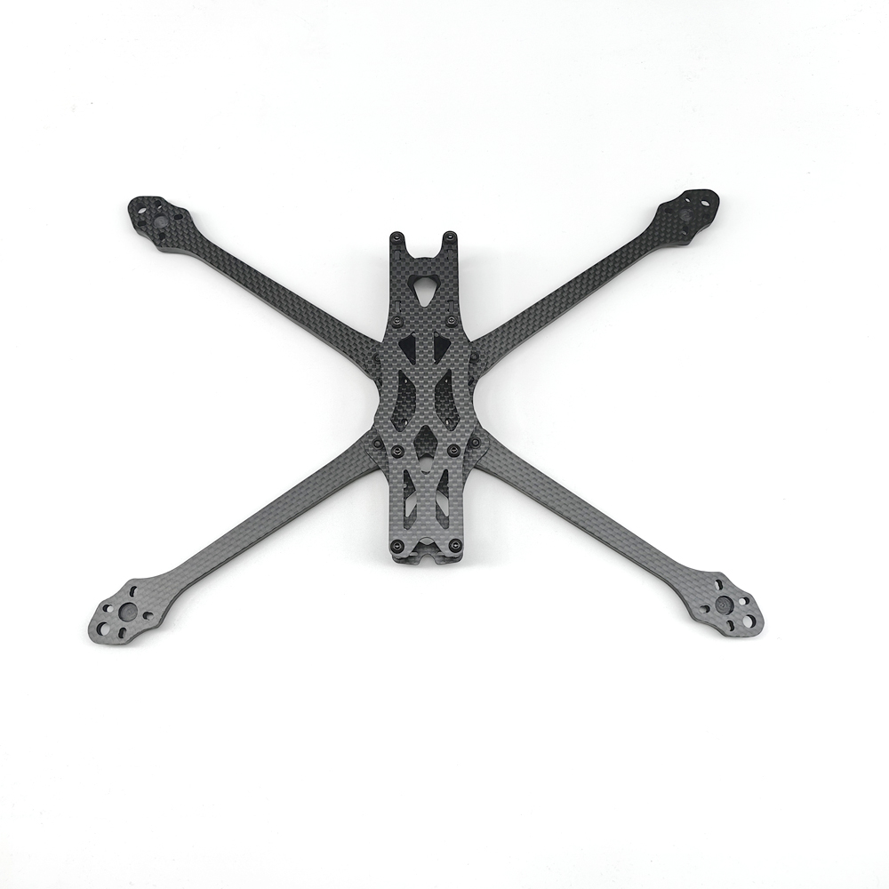 Kit de châssis de quadricoptèr - Drone Racing Vtx avis et prix