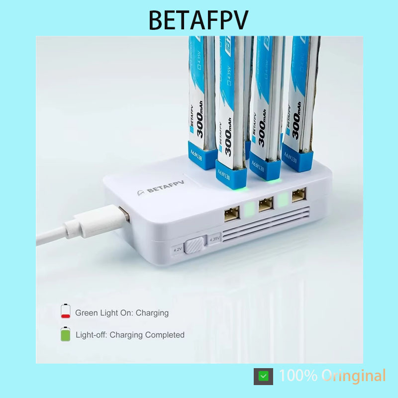Chargeur de batterie Lipo 1S à - Drone Racing Charger avis et prix