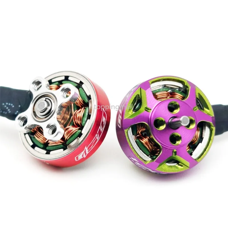 Moteur sans balais Rcinpower G - Drone Racing Motor avis et prix
