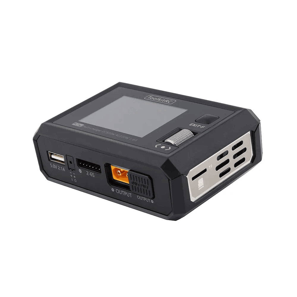 Chargeur intelligent APM7AC 30 - Drone Racing Charger avis et prix