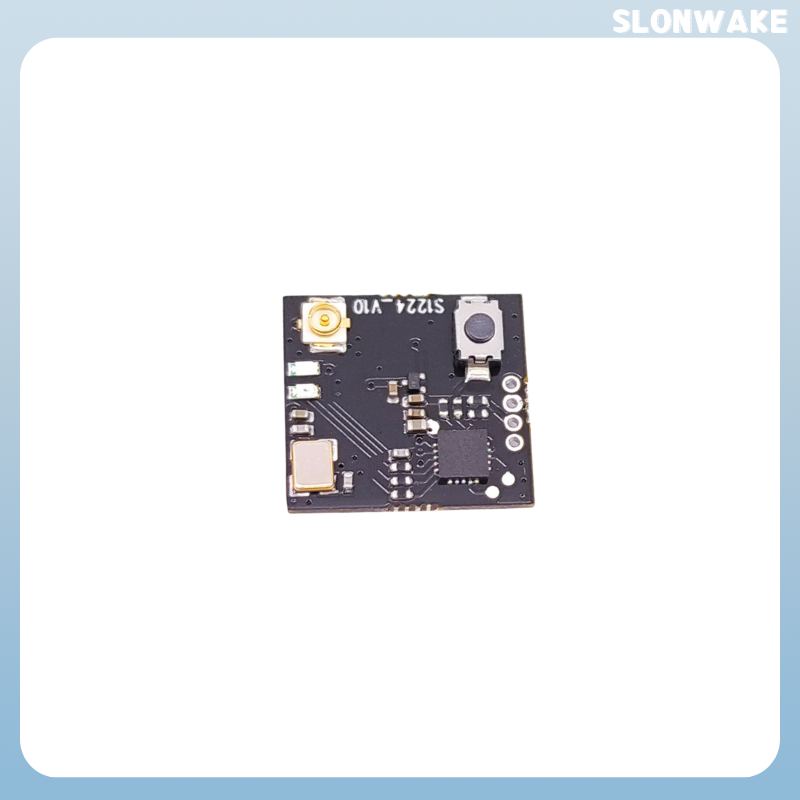 Mini transmetteur FPV réglable - Drone Racing Vtx avis et prix