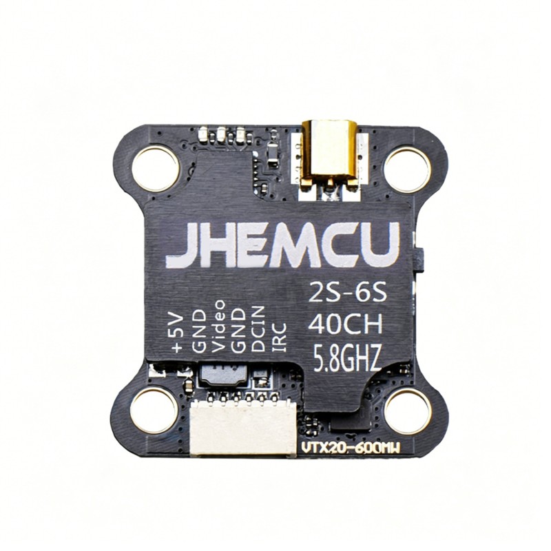 【TODAY-BUY】~@ JHEMCU VTX20-600 - Drone Racing Charger avis et prix
