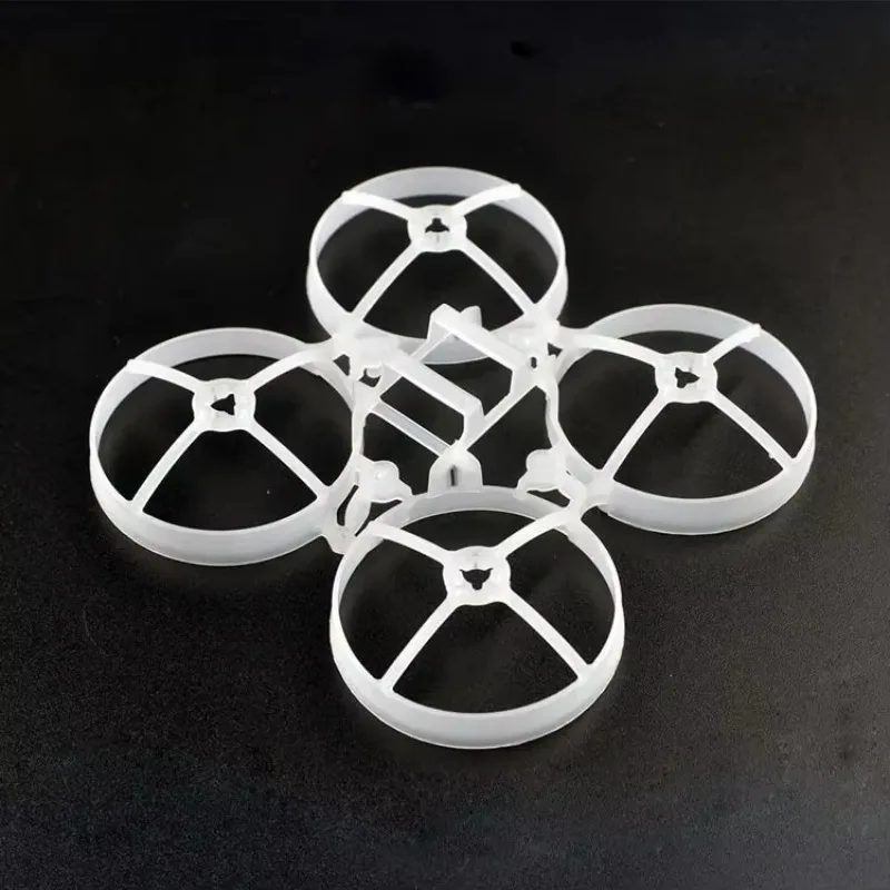 HappyModel Mobula7 V4 Châssis  - Drone Racing Frame avis et prix