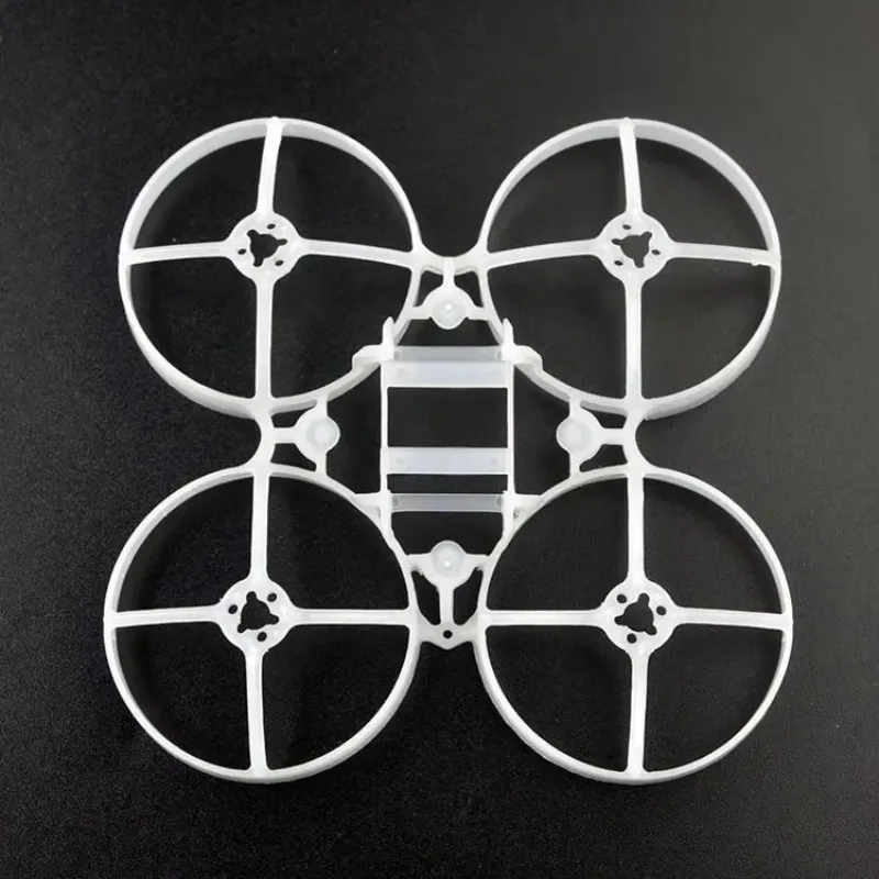 HappyModel Mobula7 V4 Châssis  - Drone Racing Frame avis et prix