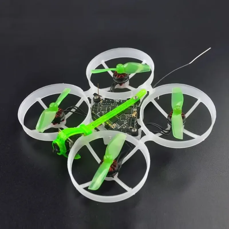 HappyModel Mobula7 V4 Châssis  - Drone Racing Frame avis et prix