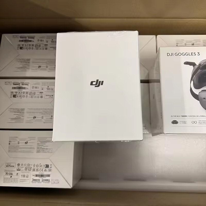 Nouveau DJI lunettes 3 verre p - Drone Racing Goggles avis et prix