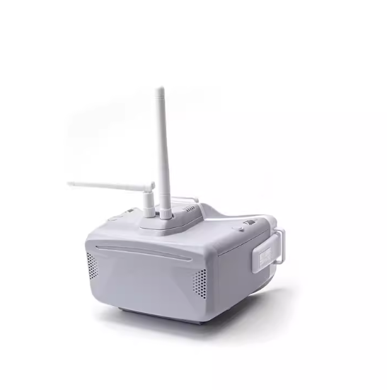 Lunettes FPV SKYZONE COBRA SD  - Drone Racing Charger avis et prix