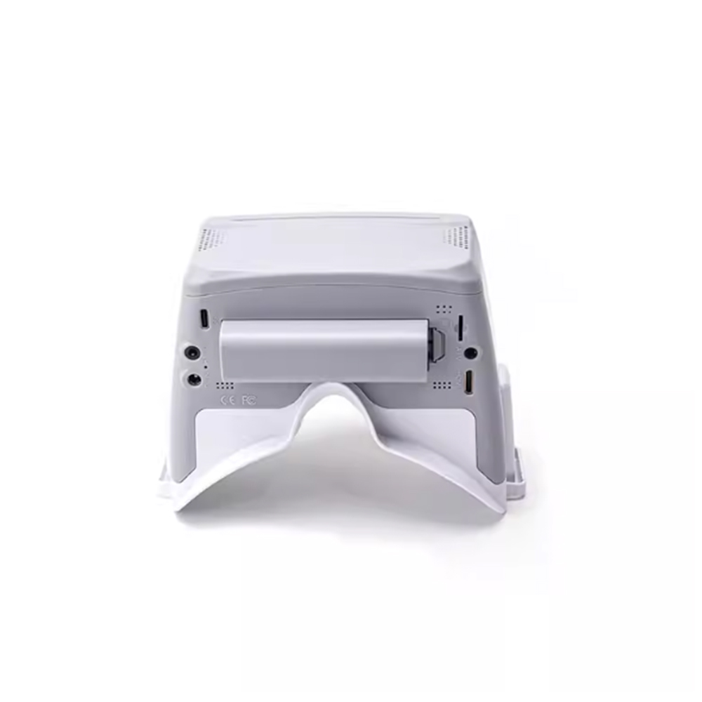 Lunettes FPV SKYZONE COBRA SD  - Drone Racing Charger avis et prix