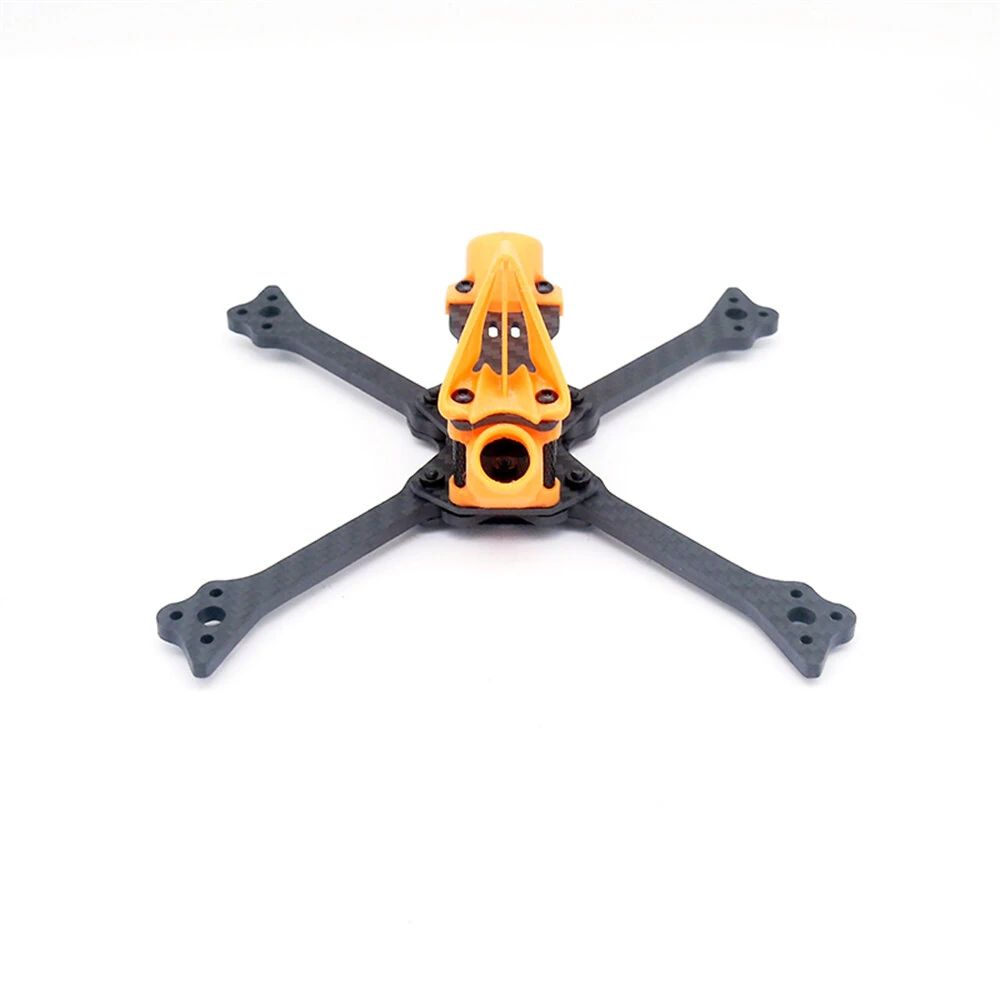 TEOSAW 533Pro 190mm empattemen - Drone Racing Frame avis et prix