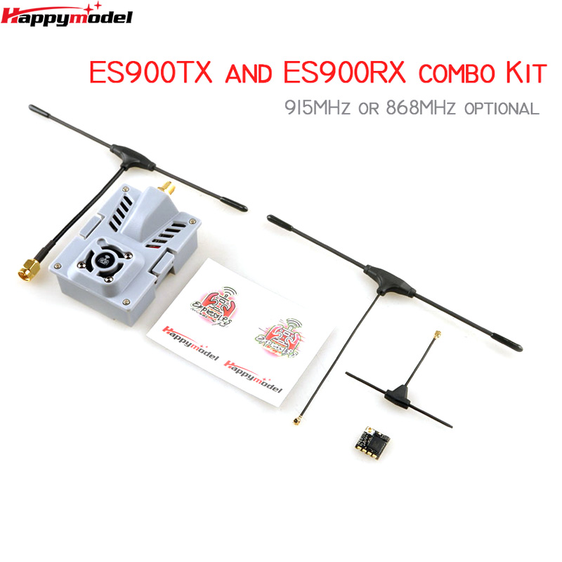Happymodel RC ELRS Micro ES900 - Drone Racing Motor avis et prix