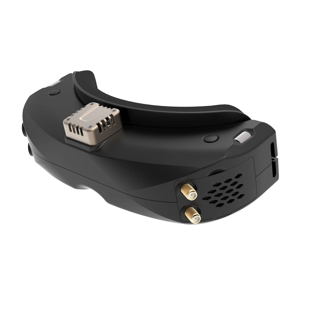Lunettes FPV de course Skyzone - Drone Racing Goggles avis et prix